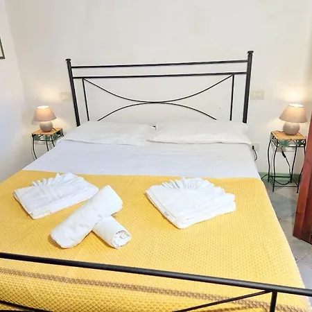 La Terrazza Vakantiehuis *
