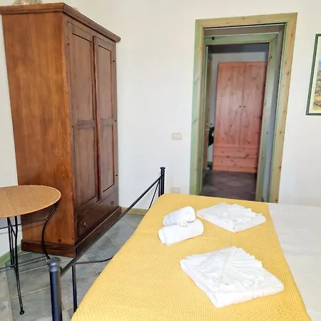 Vakantiehuis La Terrazza Villasimius