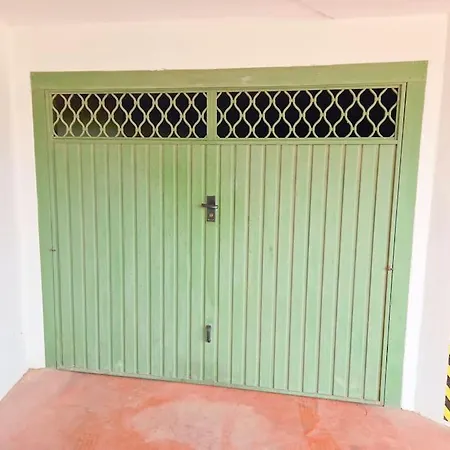 La Terrazza Vakantiehuis Villasimius