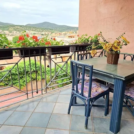La Terrazza