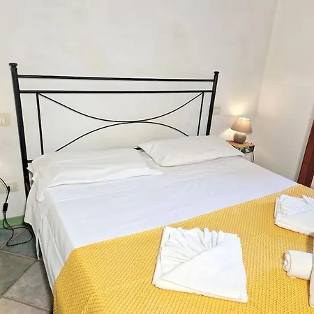 La Terrazza Villasimius