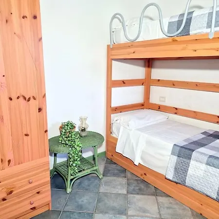 La Terrazza Holiday home