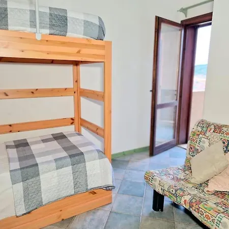 La Terrazza Vakantiehuis *