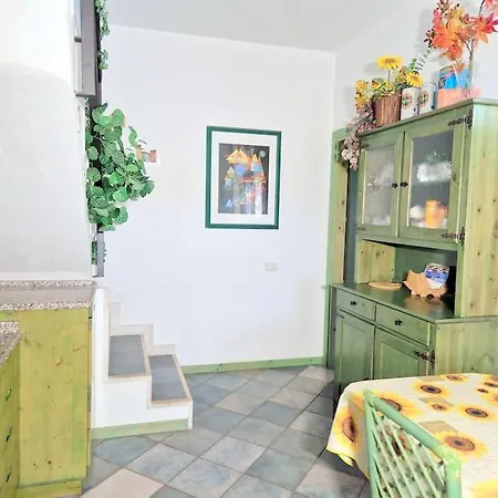 Holiday home La Terrazza Villasimius