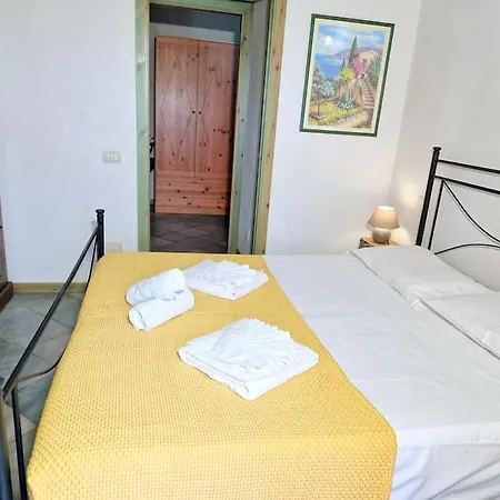 La Terrazza Vakantiehuis