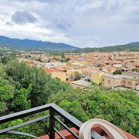 La Terrazza Holiday home Villasimius