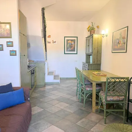 La Terrazza *