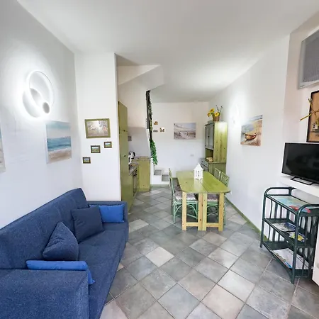 La Terrazza Holiday home