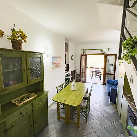 Vakantiehuis La Terrazza Villasimius