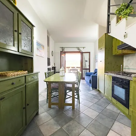 La Terrazza Vakantiehuis Villasimius