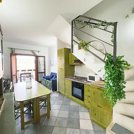 La Terrazza *