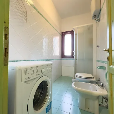 Holiday home La Terrazza Villasimius