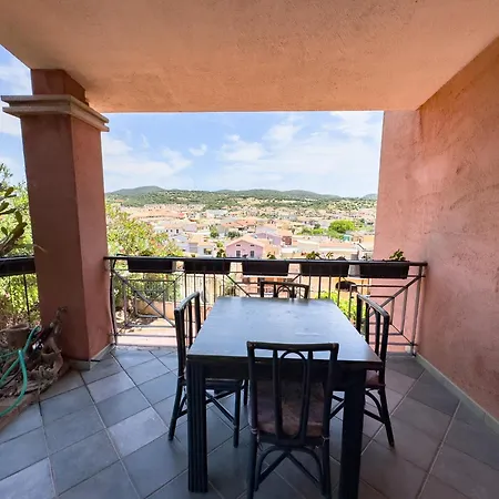 La Terrazza Villasimius