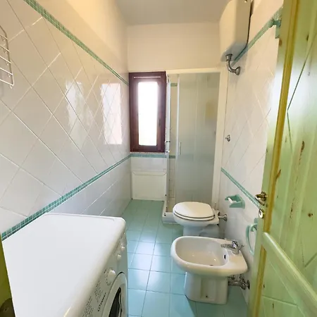 Holiday home La Terrazza