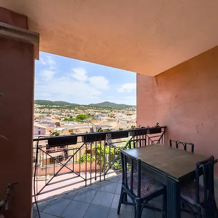 Vakantiehuis La Terrazza *